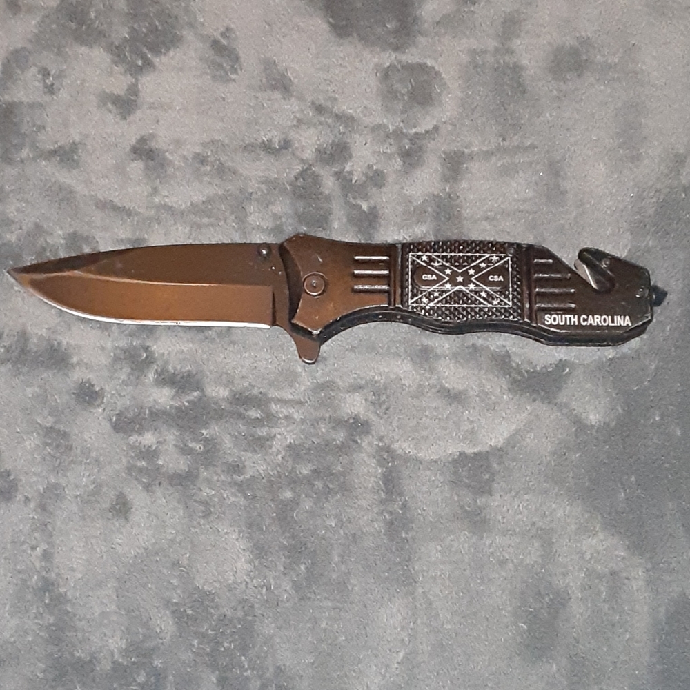 Knife - Picture 2 of 3